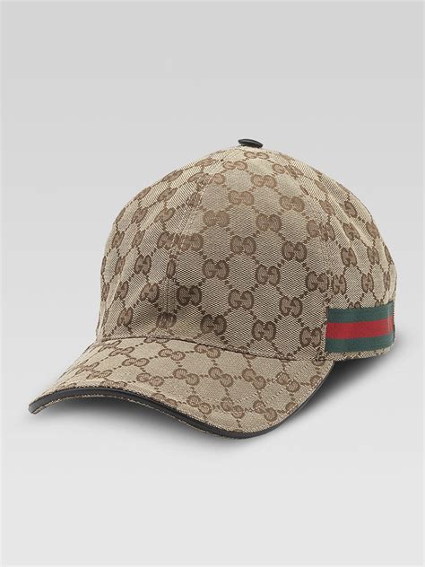 dodgers gucci hat|gucci baseball hats for men.